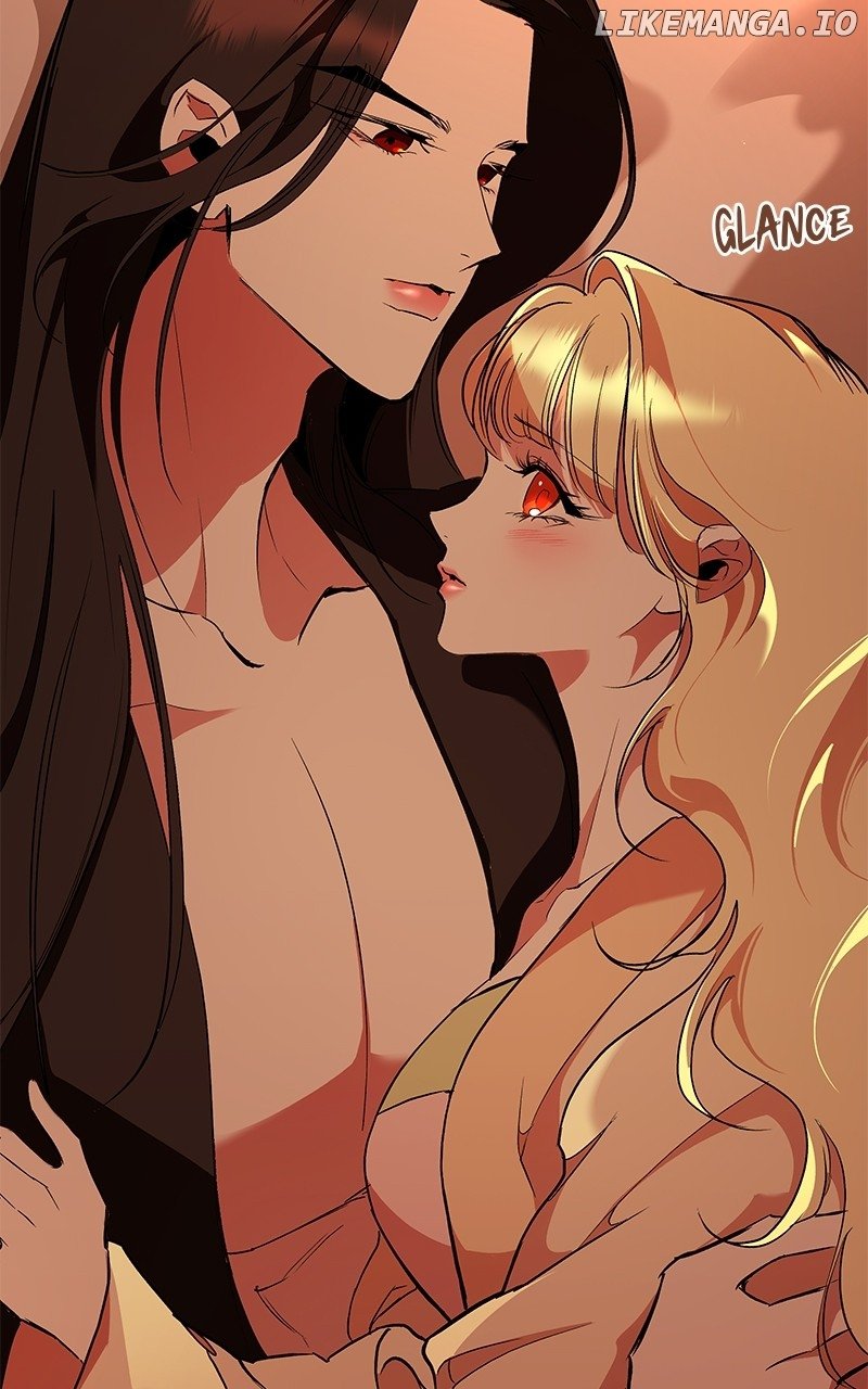 Goddess’s Way of Attacking Tigers Chapter 84 - Page 5