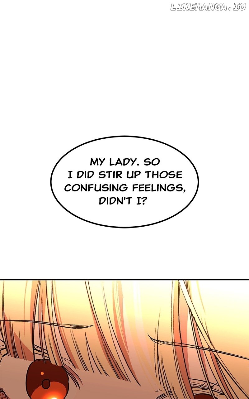 Goddess’s Way of Attacking Tigers Chapter 84 - Page 53