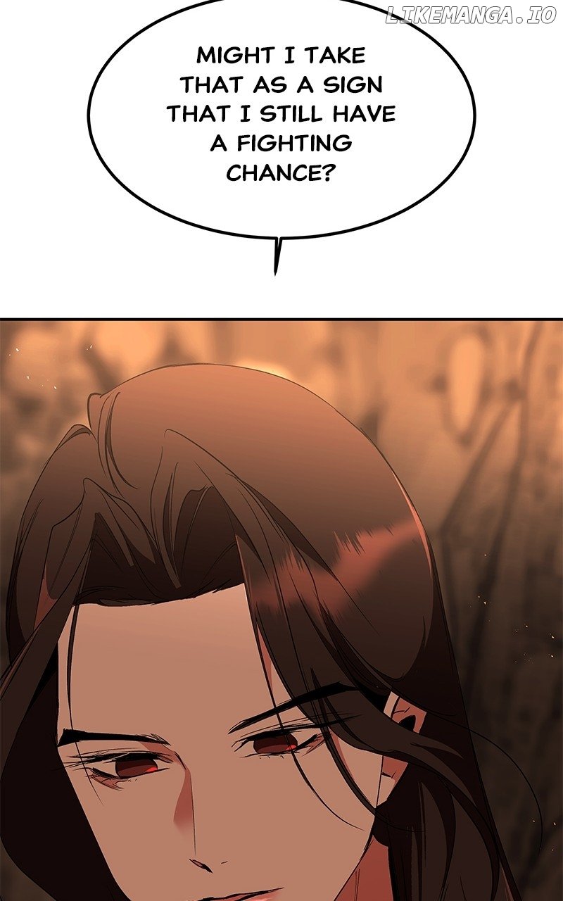 Goddess’s Way of Attacking Tigers Chapter 84 - Page 55