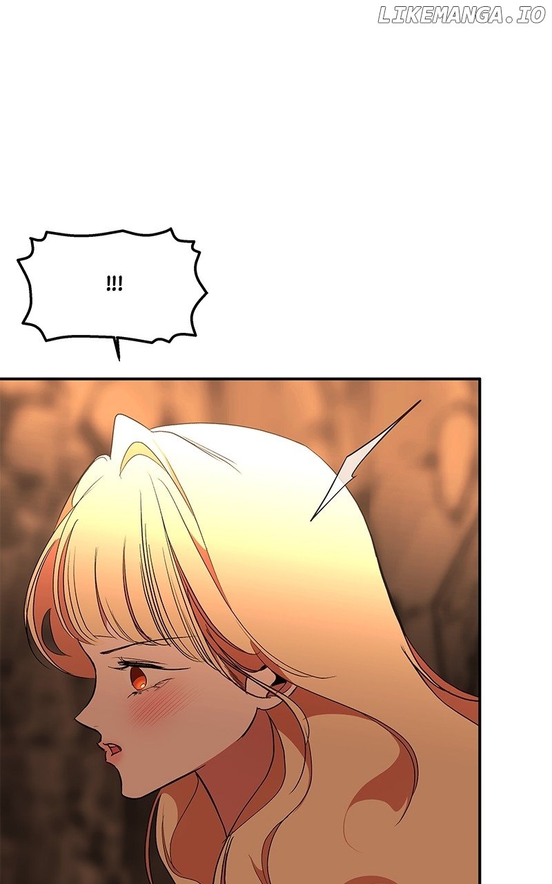 Goddess’s Way of Attacking Tigers Chapter 84 - Page 57