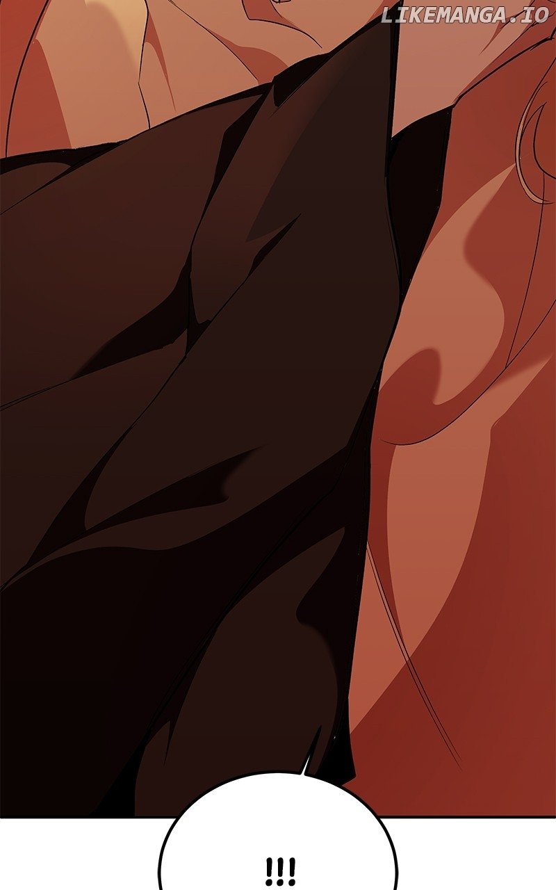 Goddess’s Way of Attacking Tigers Chapter 84 - Page 6