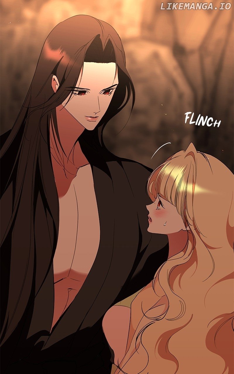 Goddess’s Way of Attacking Tigers Chapter 84 - Page 61