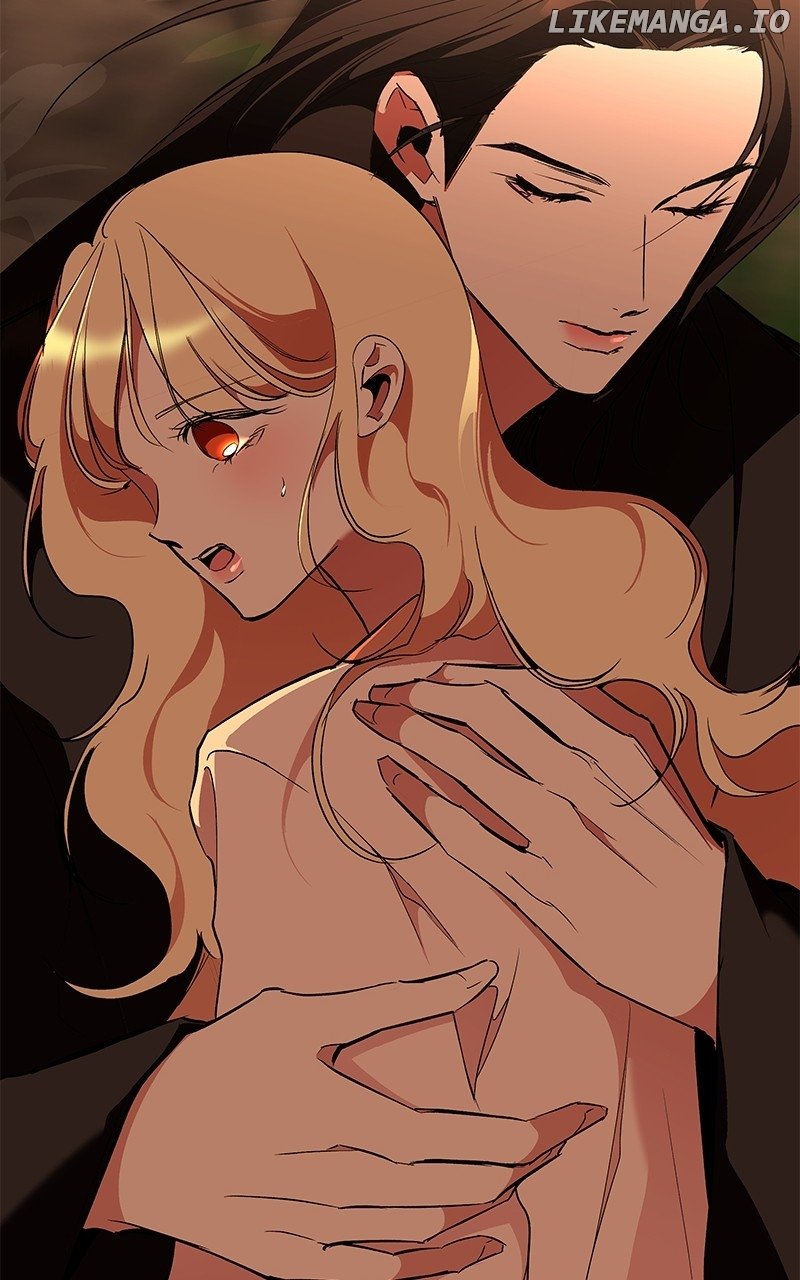 Goddess’s Way of Attacking Tigers Chapter 84 - Page 63