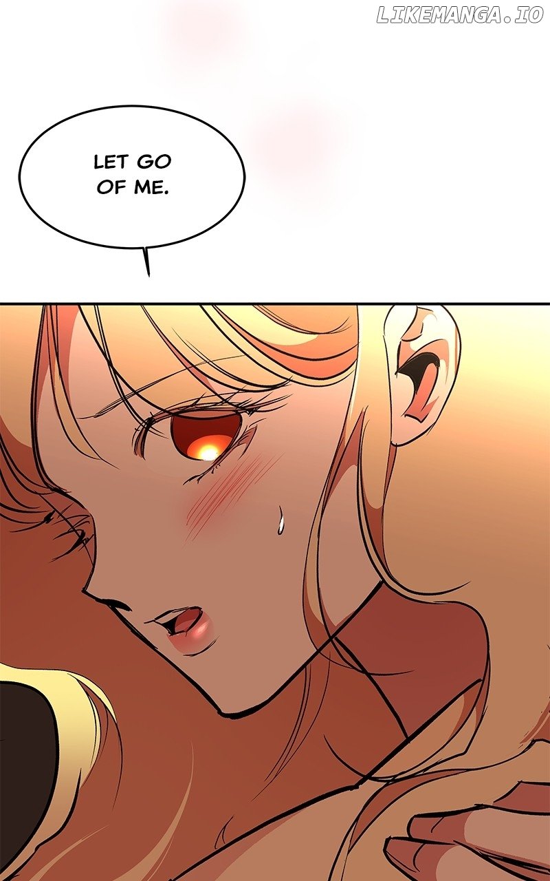 Goddess’s Way of Attacking Tigers Chapter 84 - Page 65