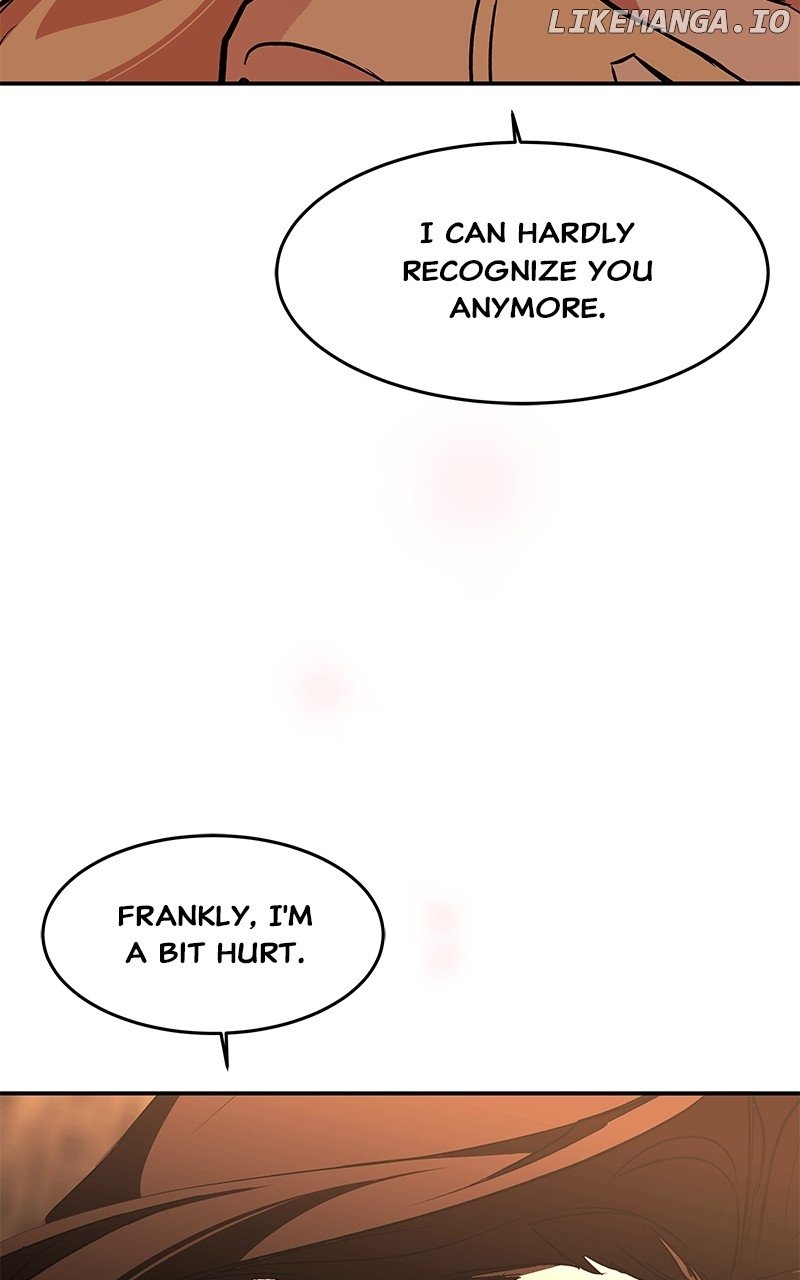 Goddess’s Way of Attacking Tigers Chapter 84 - Page 66