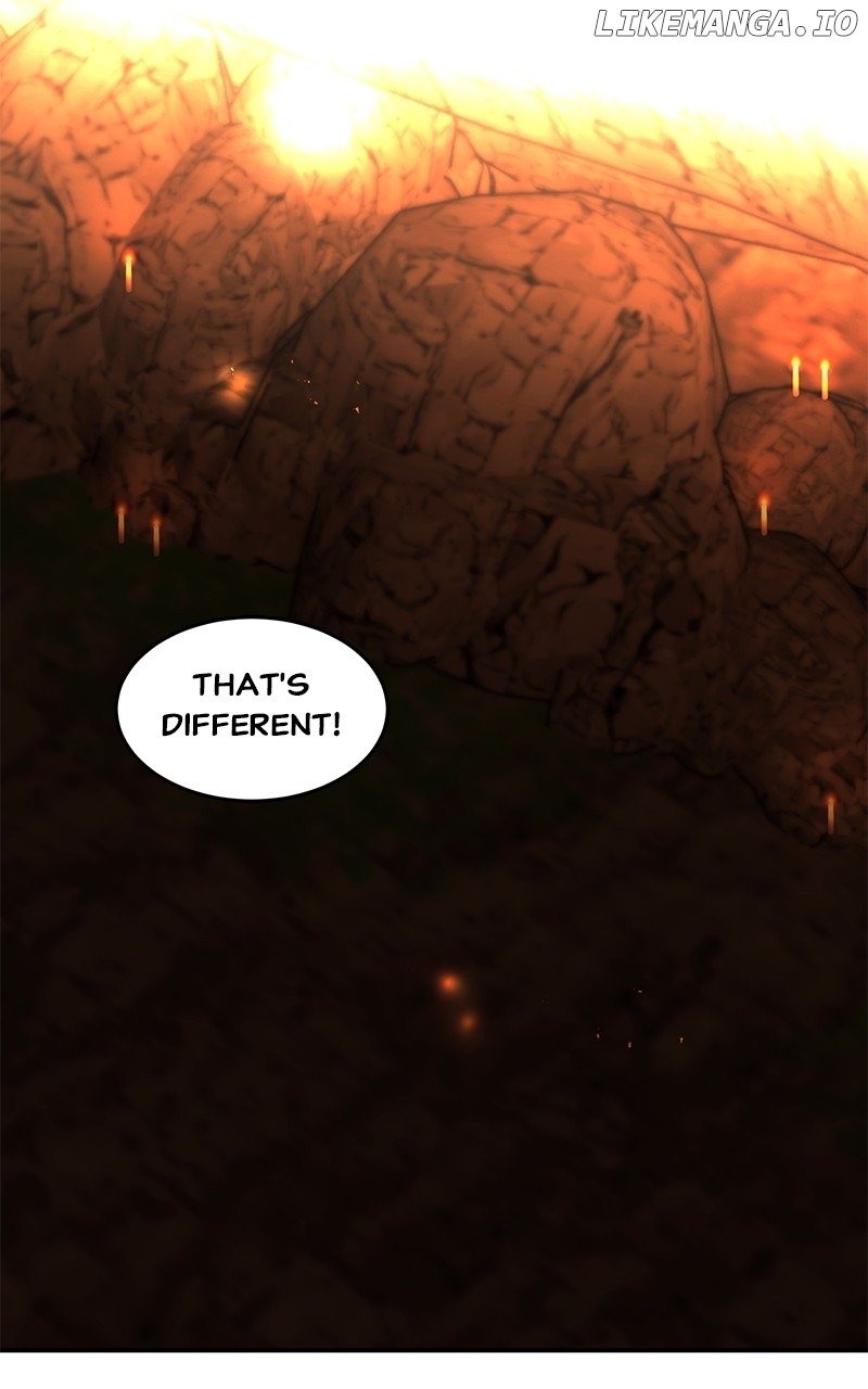 Goddess’s Way of Attacking Tigers Chapter 84 - Page 68