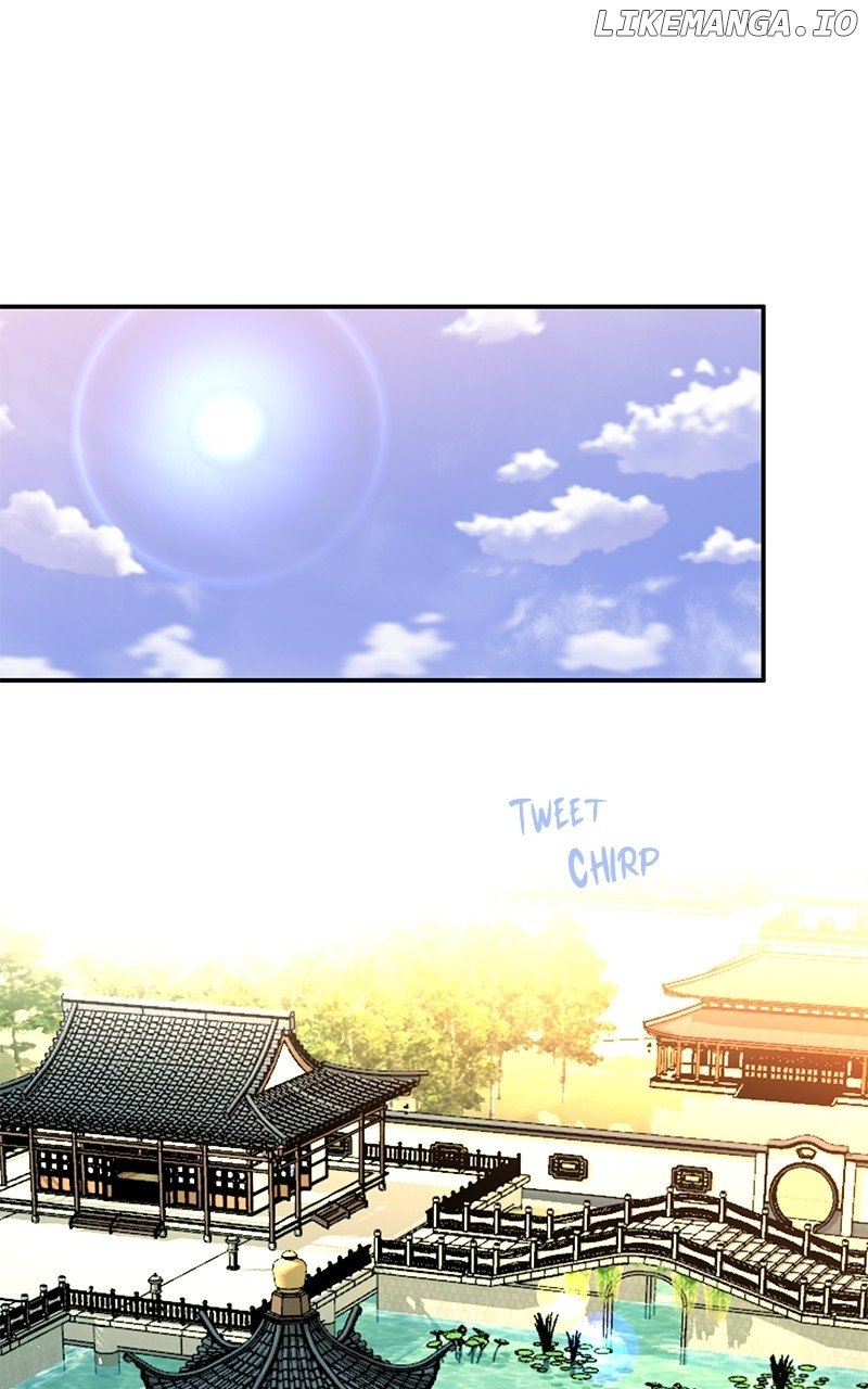 Goddess’s Way of Attacking Tigers Chapter 84 - Page 74