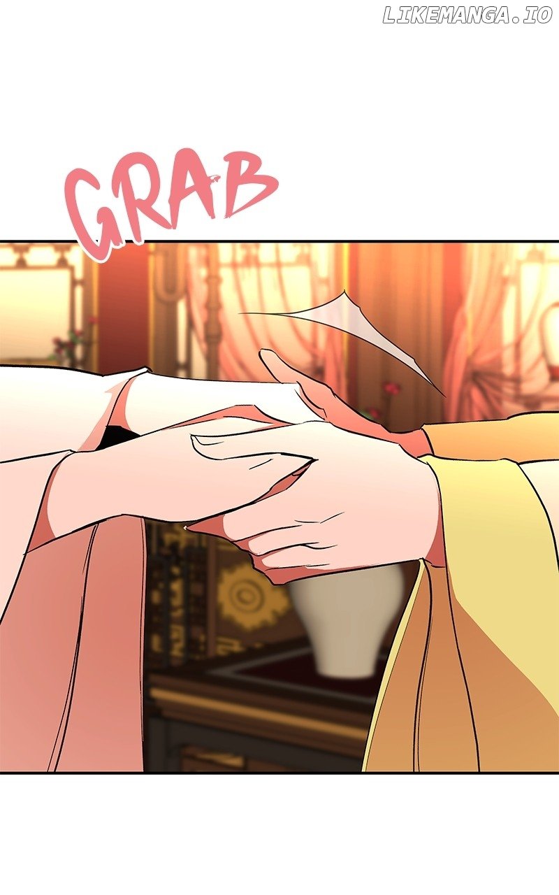 Goddess’s Way of Attacking Tigers Chapter 84 - Page 79