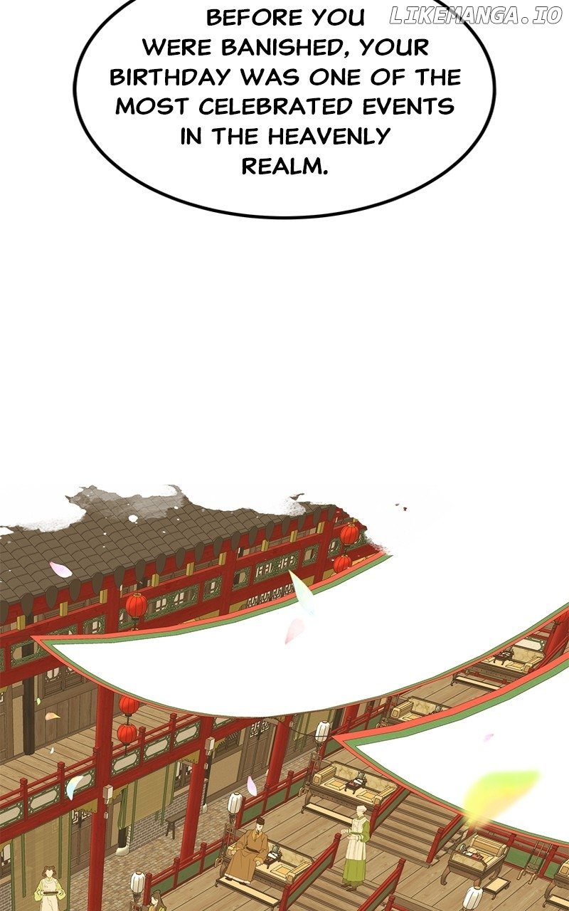 Goddess’s Way of Attacking Tigers Chapter 84 - Page 84
