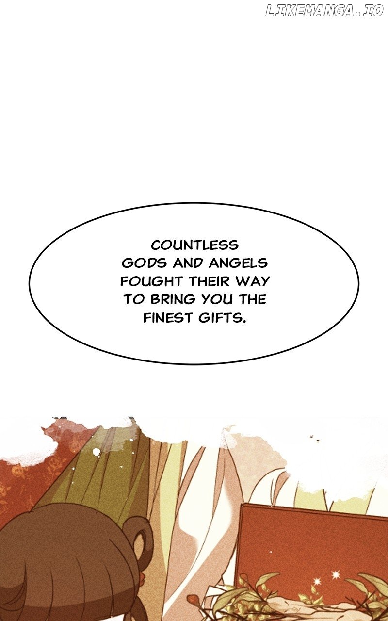 Goddess’s Way of Attacking Tigers Chapter 84 - Page 87