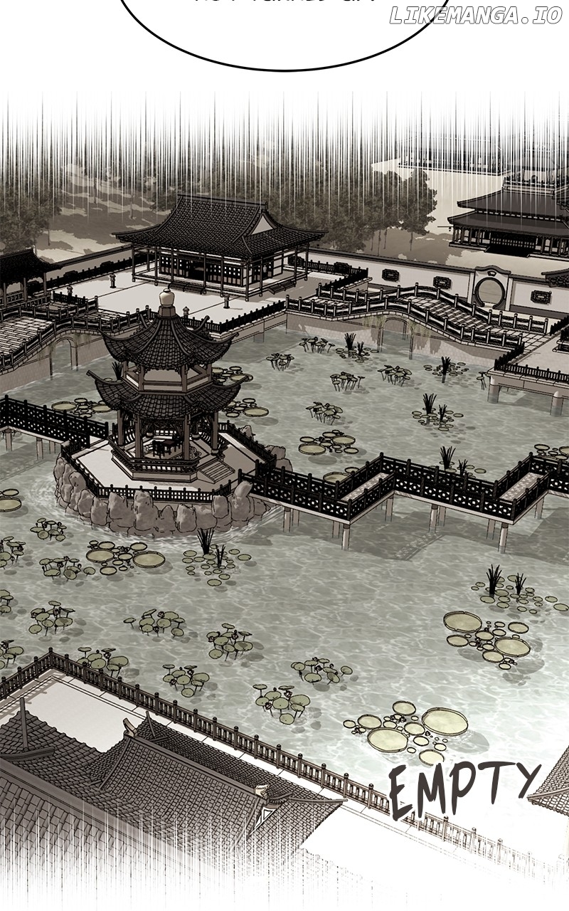 Goddess’s Way of Attacking Tigers Chapter 84 - Page 91