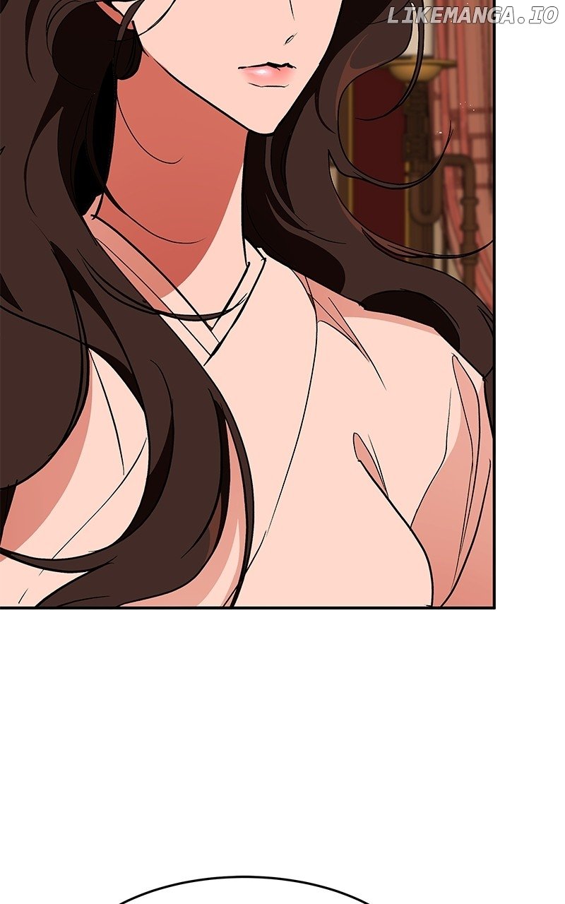 Goddess’s Way of Attacking Tigers Chapter 84 - Page 97