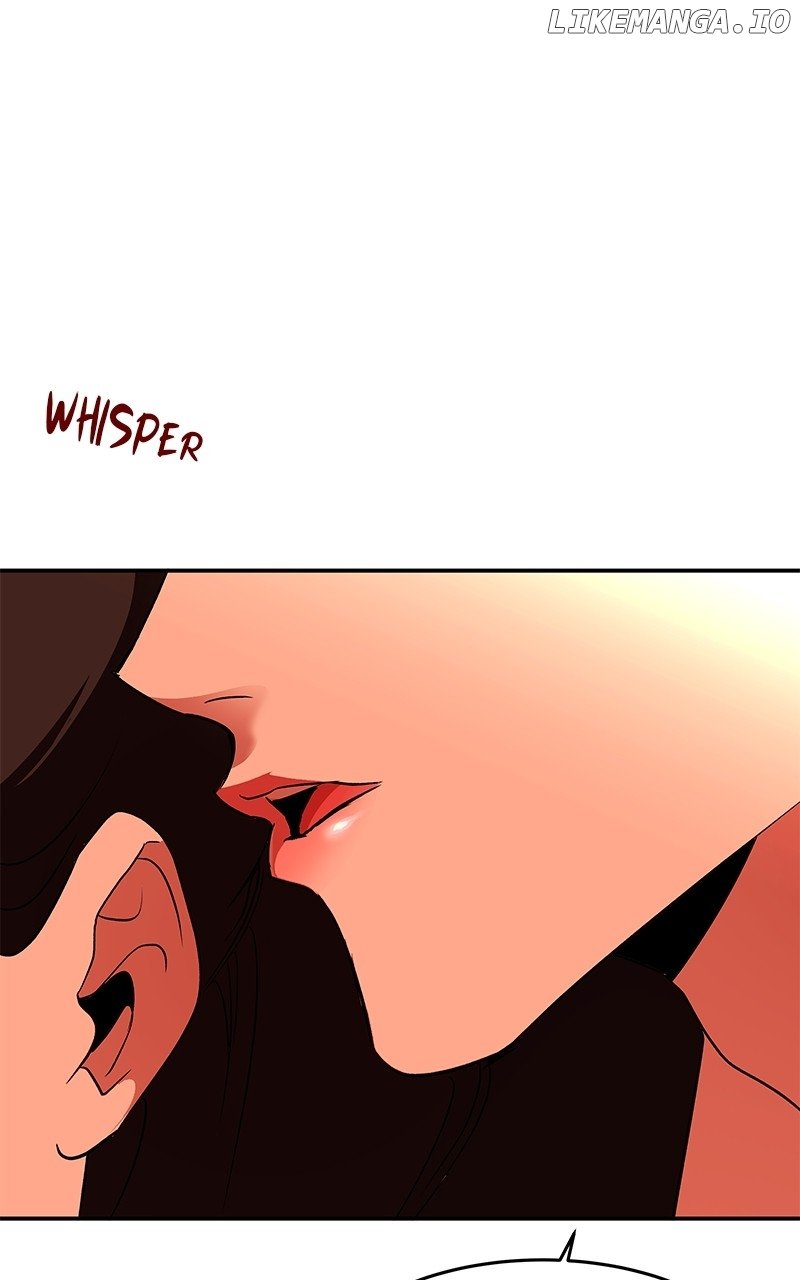 Goddess’s Way of Attacking Tigers Chapter 85 - Page 0