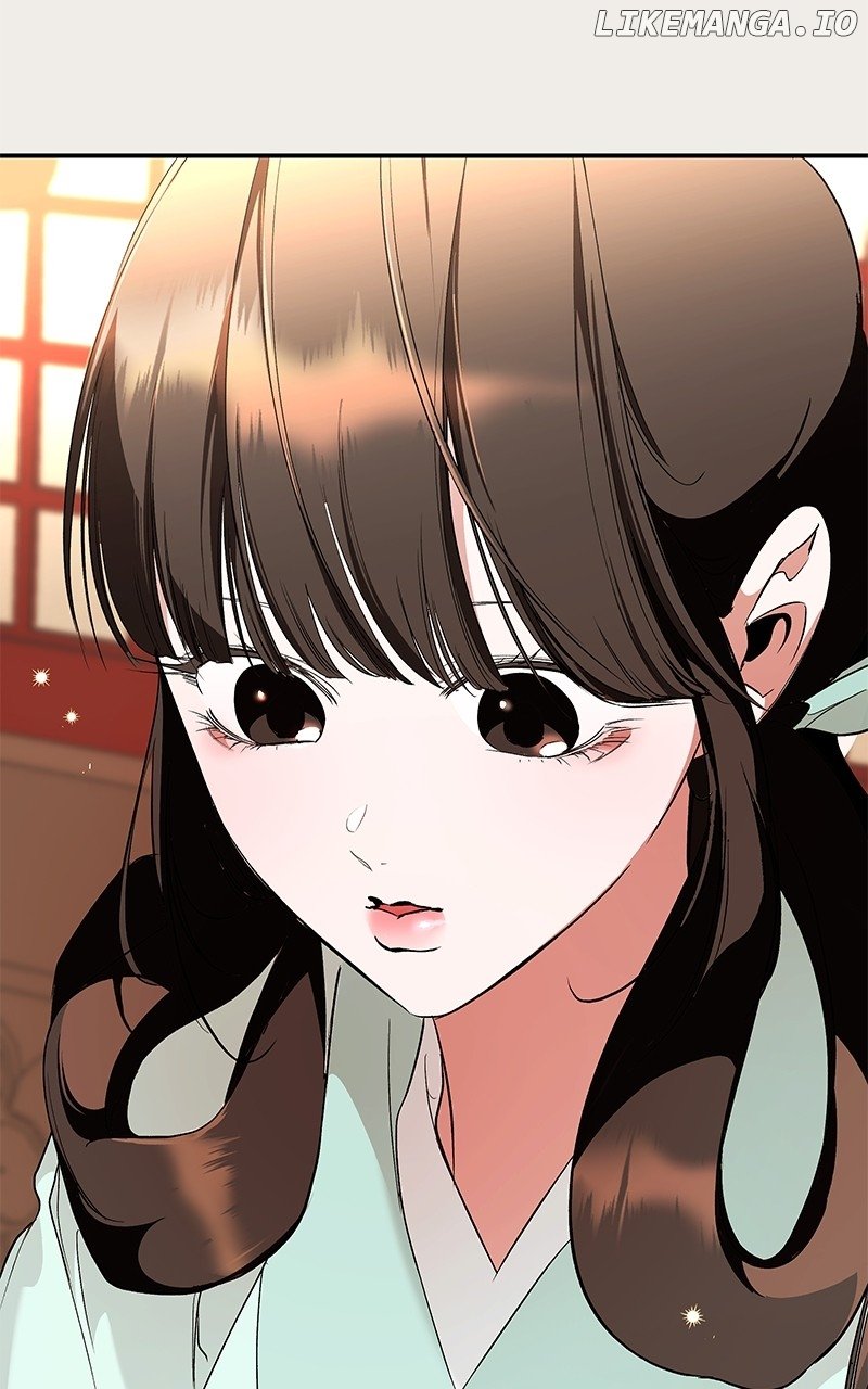 Goddess’s Way of Attacking Tigers Chapter 85 - Page 101