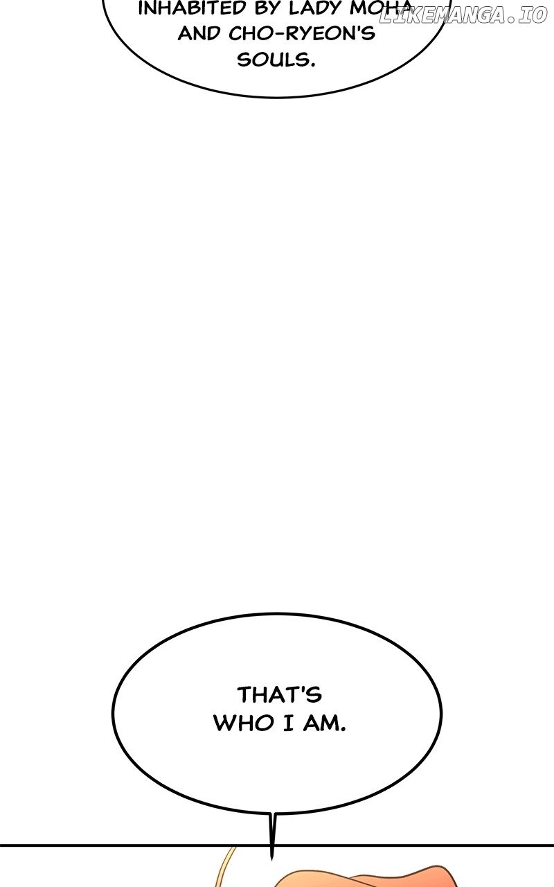 Goddess’s Way of Attacking Tigers Chapter 85 - Page 106