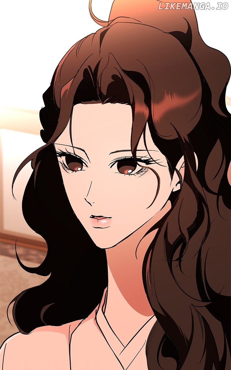 Goddess’s Way of Attacking Tigers Chapter 85 - Page 107