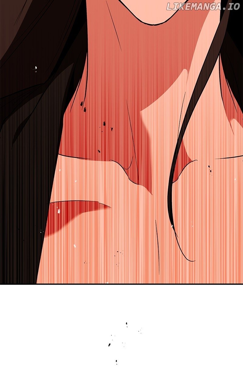 Goddess’s Way of Attacking Tigers Chapter 85 - Page 110