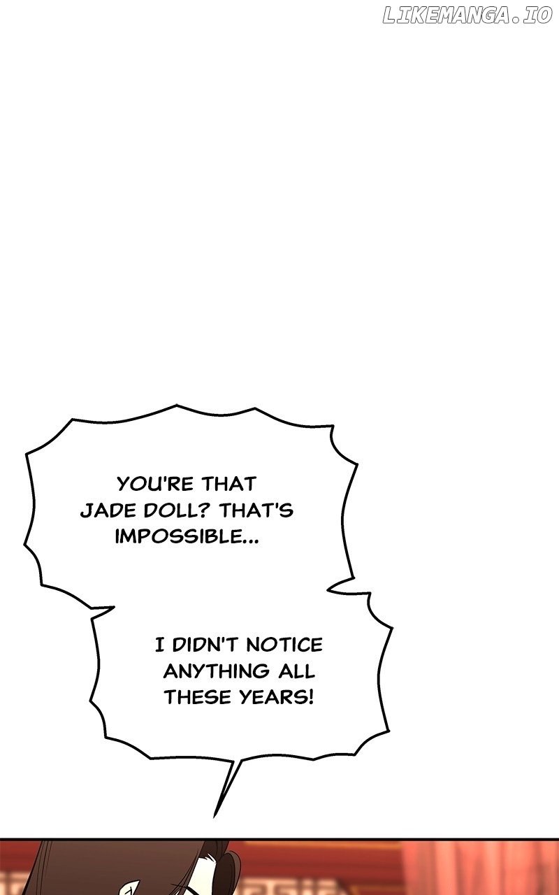 Goddess’s Way of Attacking Tigers Chapter 85 - Page 111
