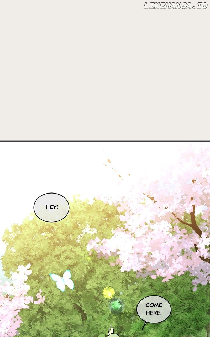 Goddess’s Way of Attacking Tigers Chapter 85 - Page 120
