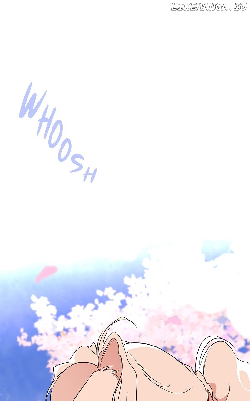 Goddess’s Way of Attacking Tigers Chapter 85 - Page 124