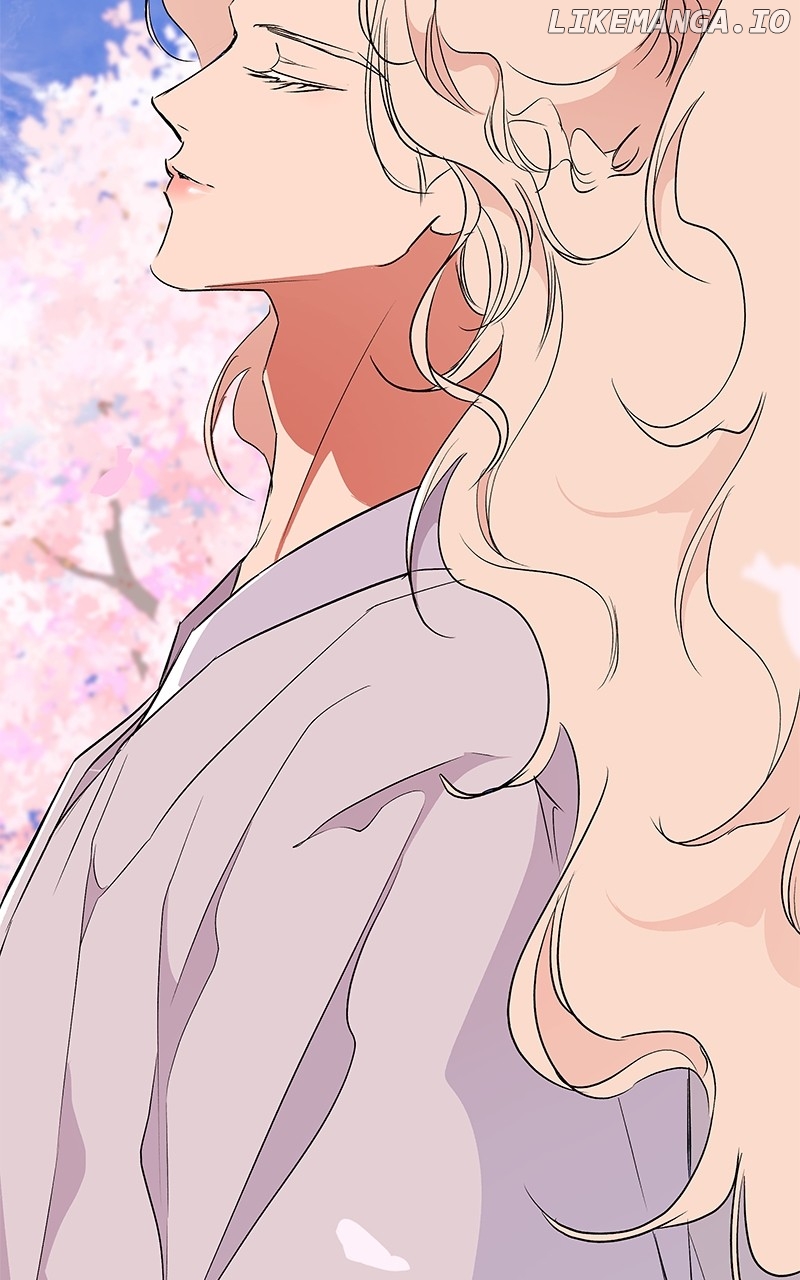 Goddess’s Way of Attacking Tigers Chapter 85 - Page 125