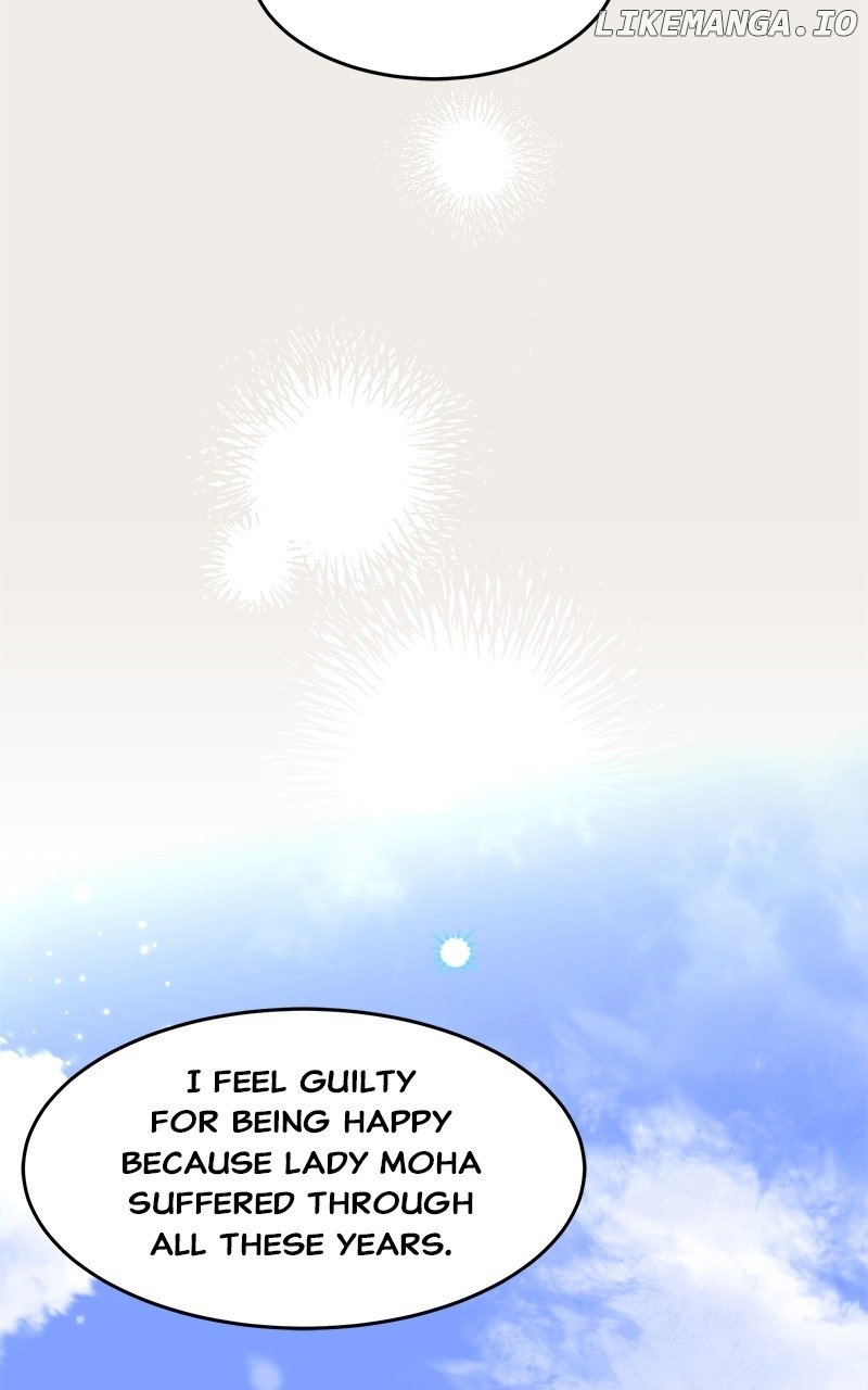 Goddess’s Way of Attacking Tigers Chapter 85 - Page 128