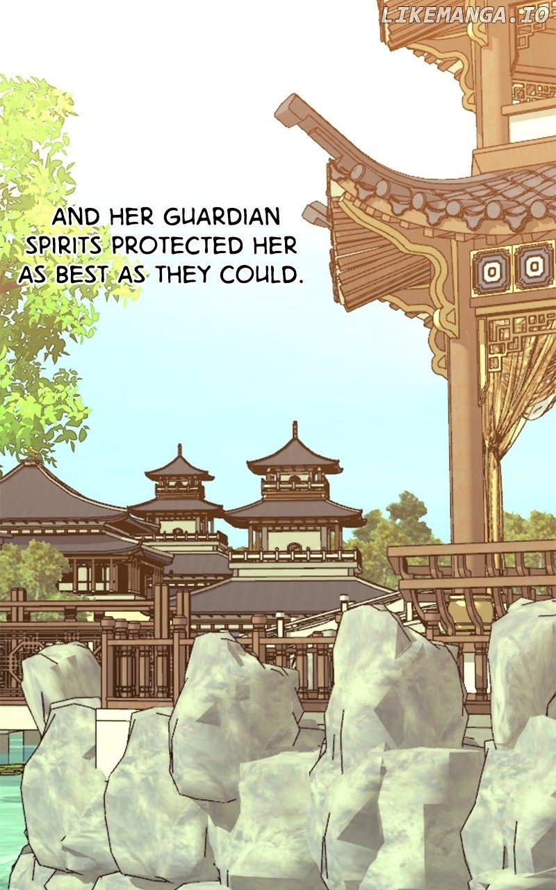 Goddess’s Way of Attacking Tigers Chapter 85 - Page 131
