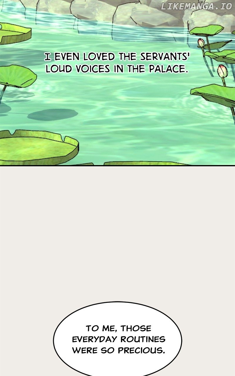 Goddess’s Way of Attacking Tigers Chapter 85 - Page 132