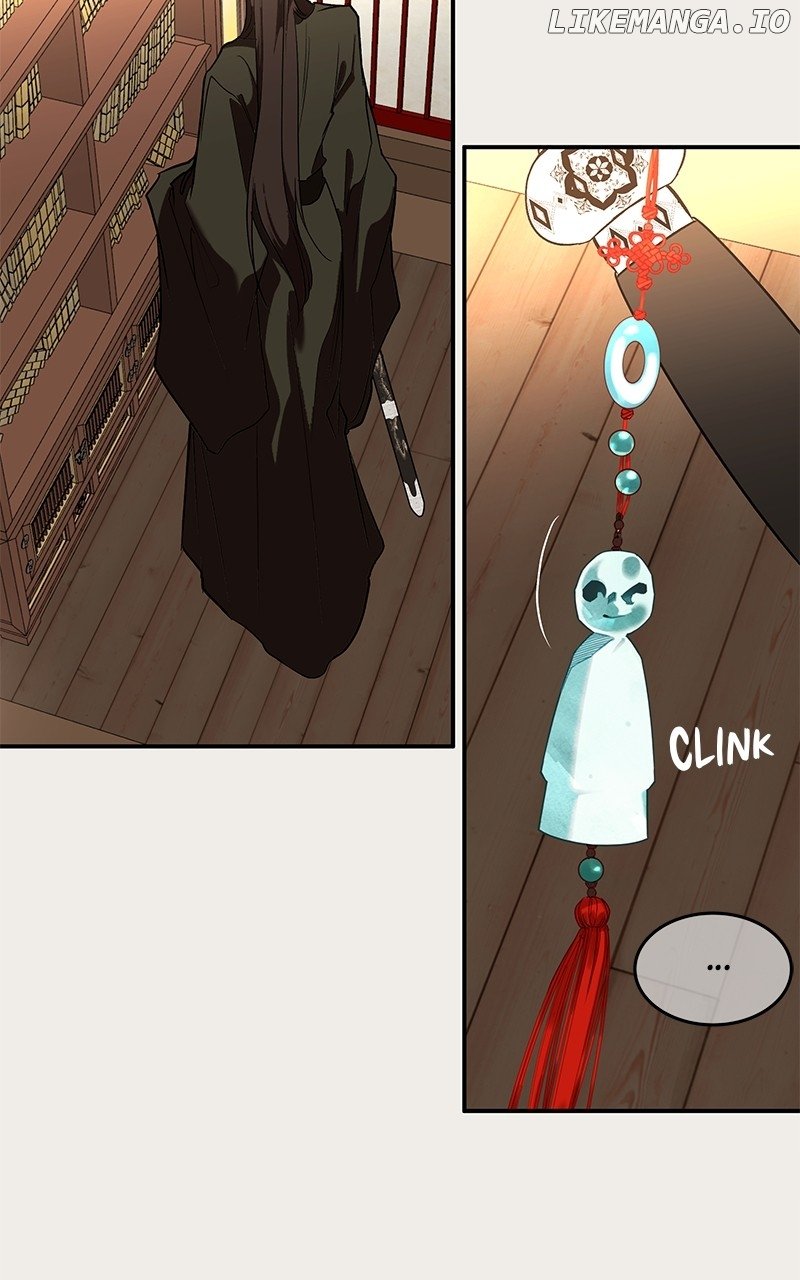 Goddess’s Way of Attacking Tigers Chapter 85 - Page 134
