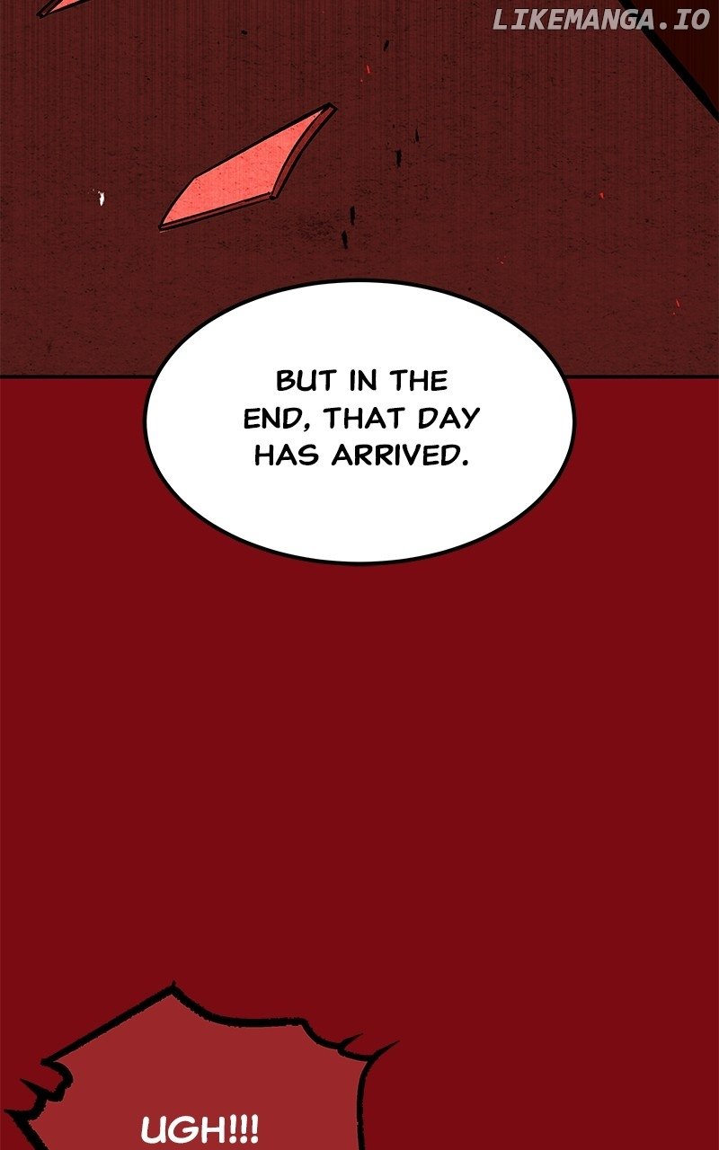Goddess’s Way of Attacking Tigers Chapter 85 - Page 137
