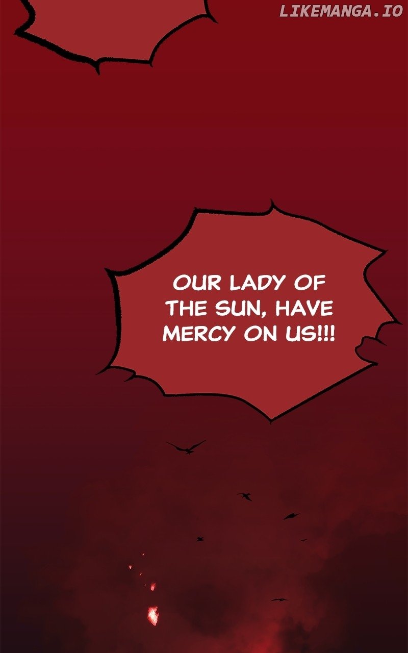 Goddess’s Way of Attacking Tigers Chapter 85 - Page 138