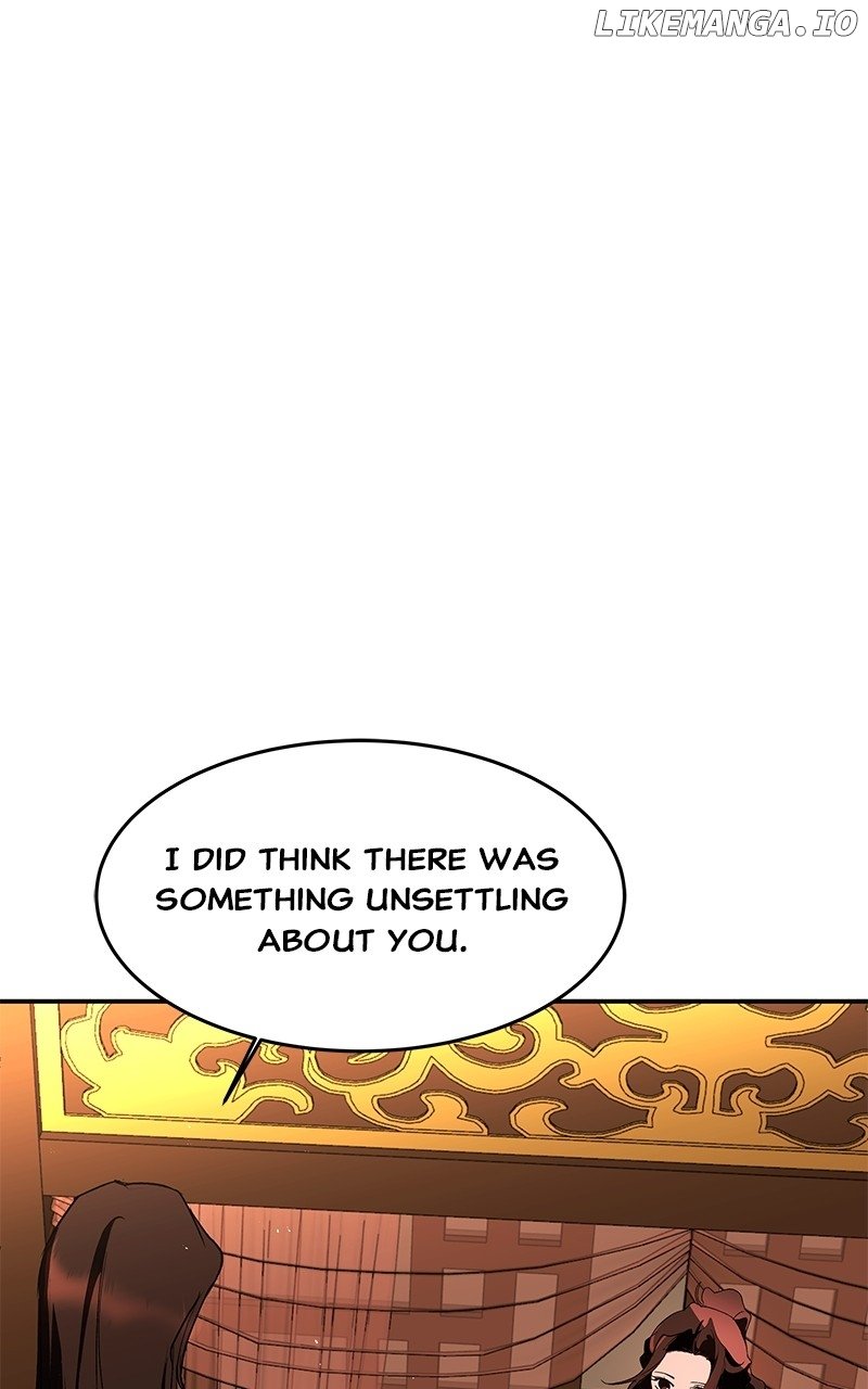 Goddess’s Way of Attacking Tigers Chapter 85 - Page 14