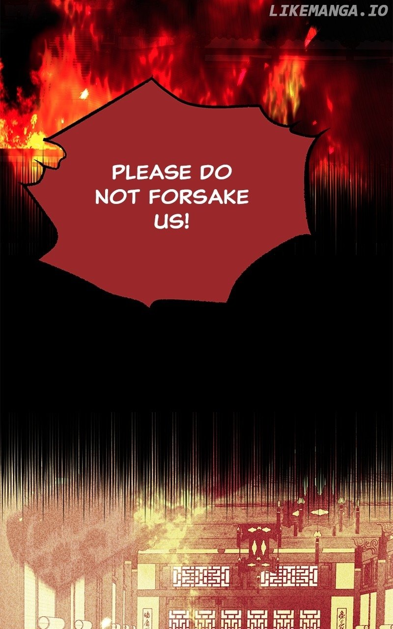 Goddess’s Way of Attacking Tigers Chapter 85 - Page 140