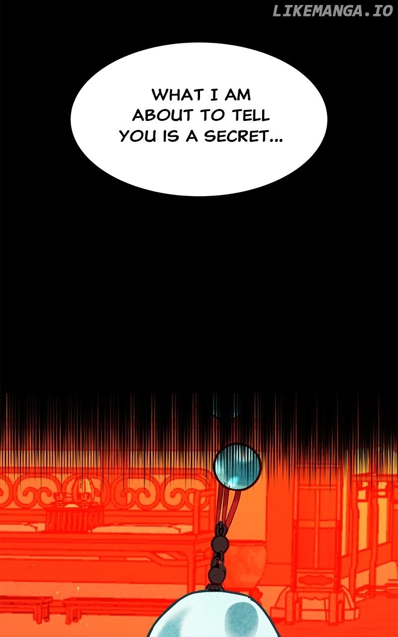 Goddess’s Way of Attacking Tigers Chapter 85 - Page 144