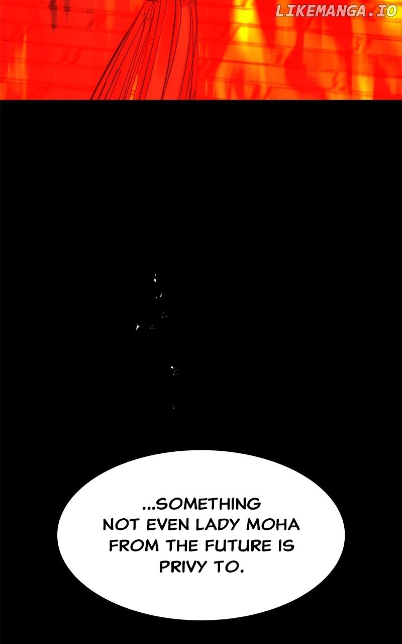 Goddess’s Way of Attacking Tigers Chapter 85 - Page 146