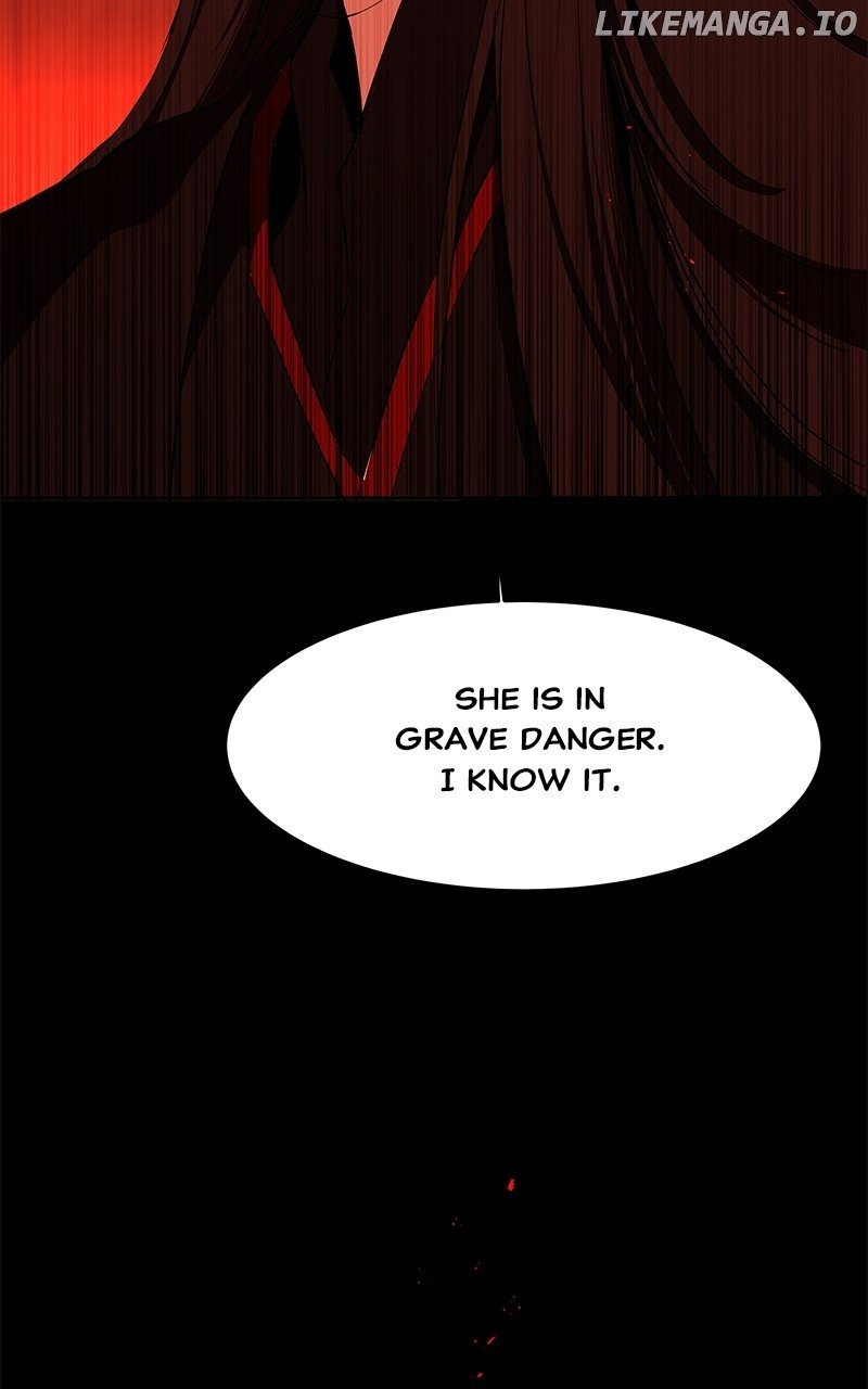 Goddess’s Way of Attacking Tigers Chapter 85 - Page 150