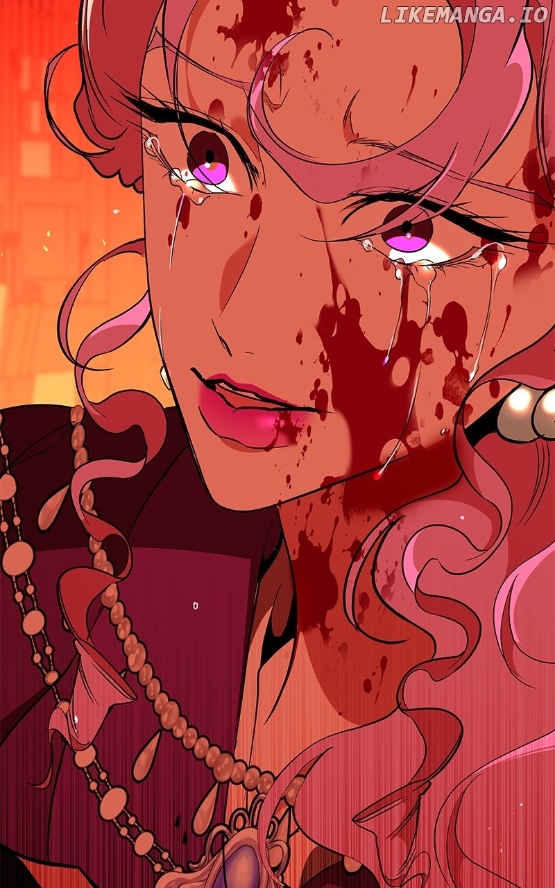 Goddess’s Way of Attacking Tigers Chapter 85 - Page 154