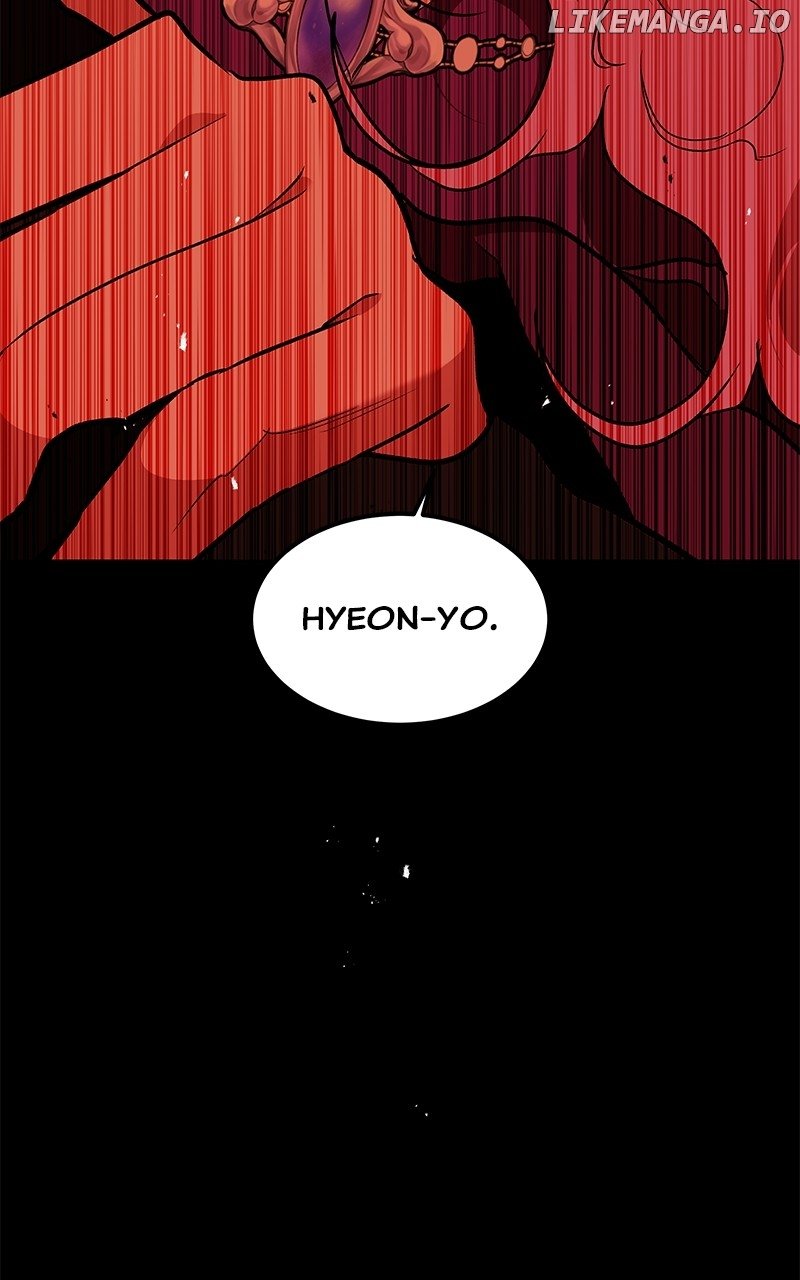Goddess’s Way of Attacking Tigers Chapter 85 - Page 155