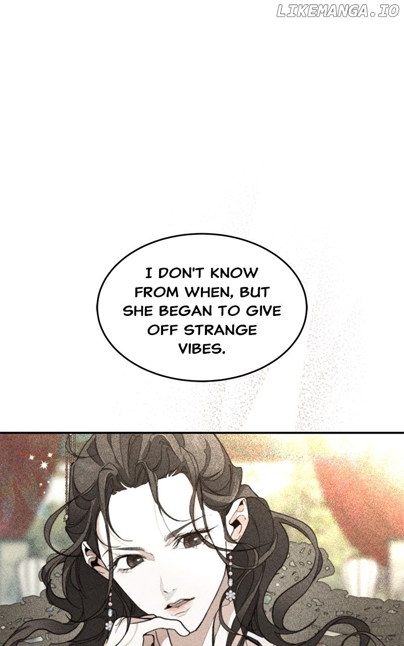 Goddess’s Way of Attacking Tigers Chapter 85 - Page 16