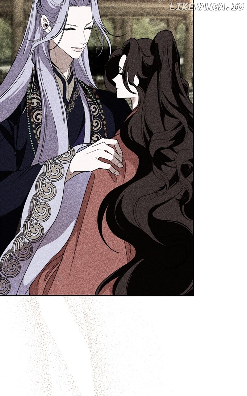 Goddess’s Way of Attacking Tigers Chapter 85 - Page 18