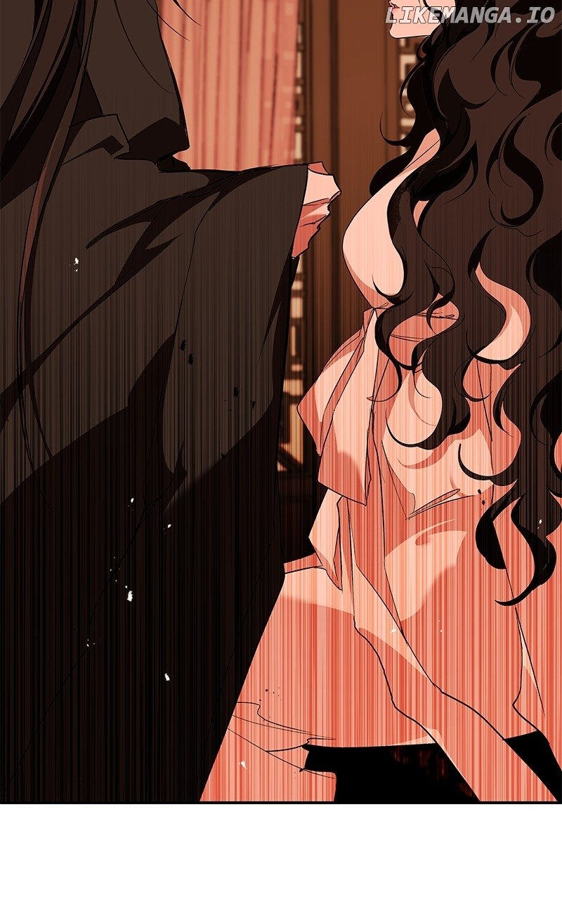 Goddess’s Way of Attacking Tigers Chapter 85 - Page 23