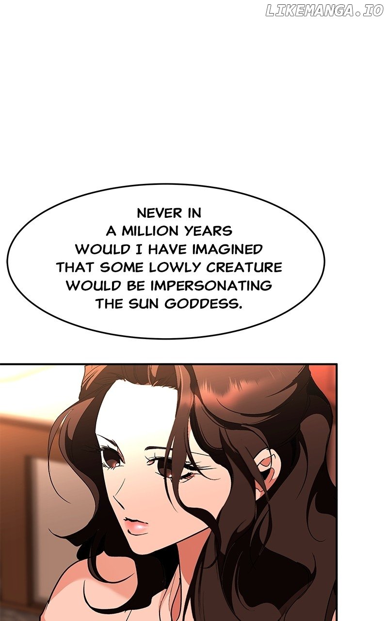 Goddess’s Way of Attacking Tigers Chapter 85 - Page 24