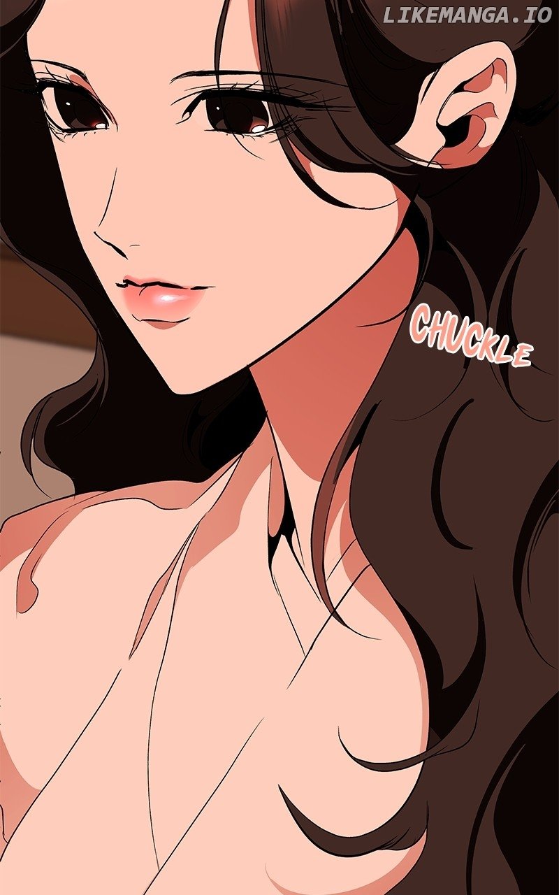 Goddess’s Way of Attacking Tigers Chapter 85 - Page 35