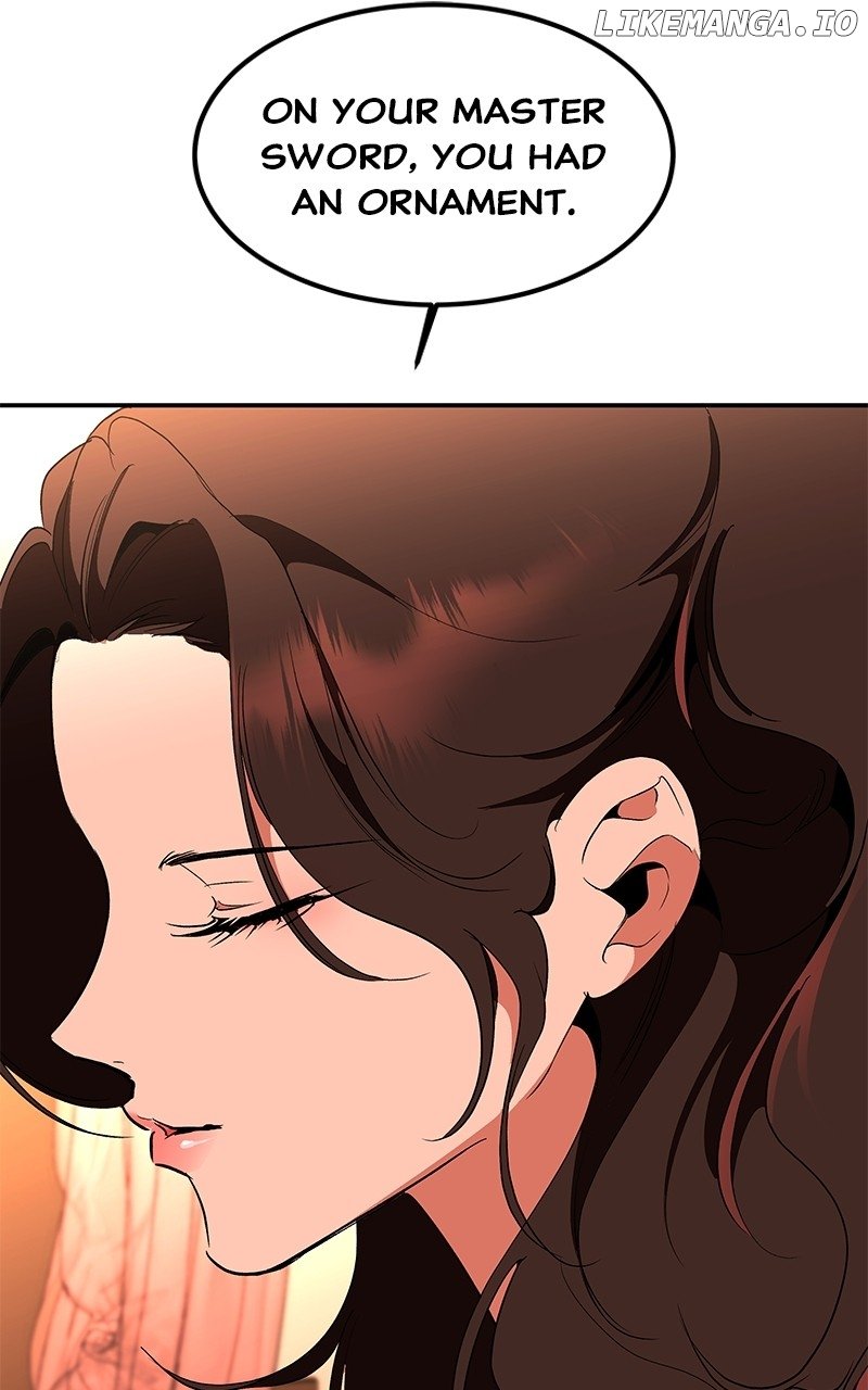 Goddess’s Way of Attacking Tigers Chapter 85 - Page 39