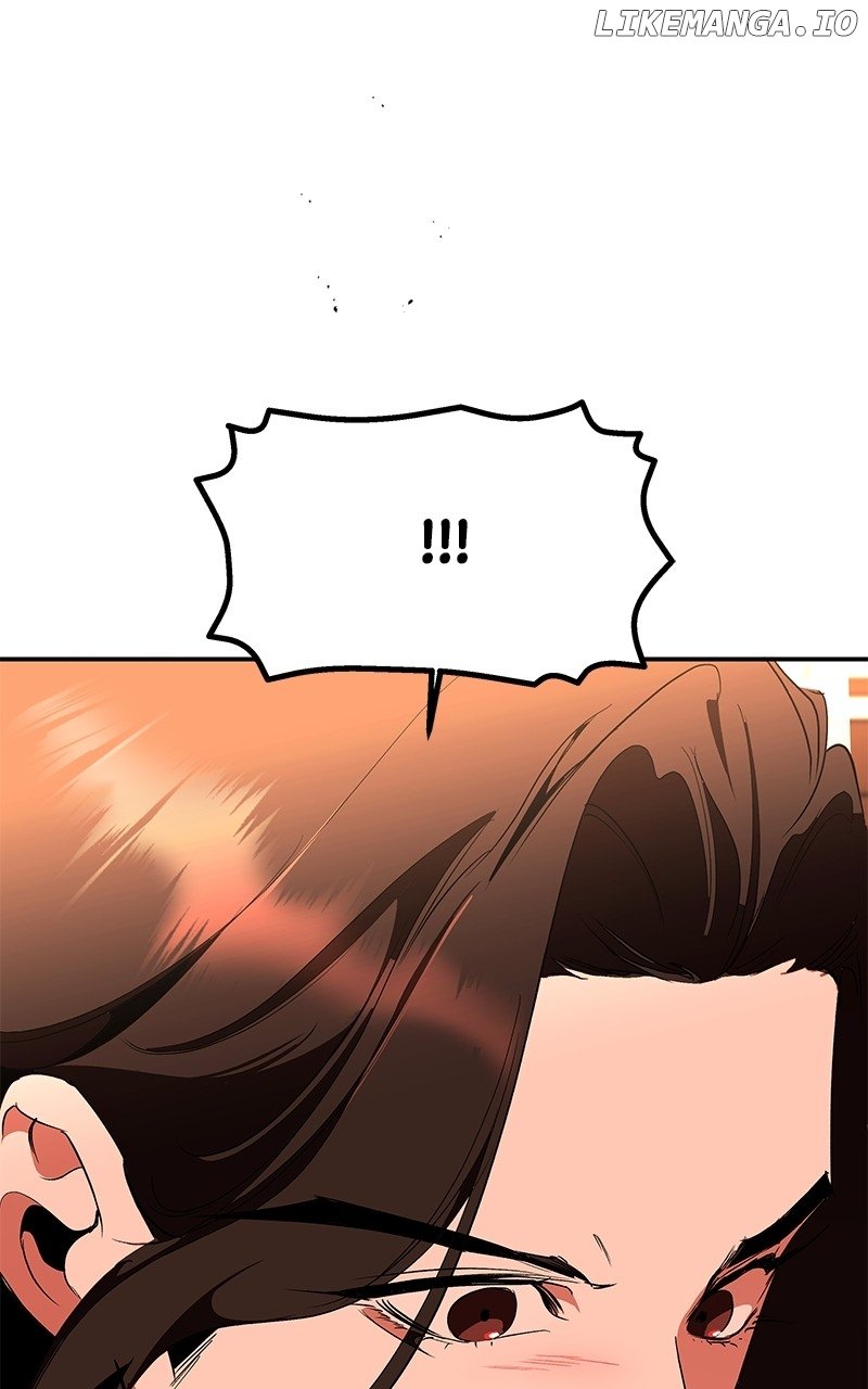 Goddess’s Way of Attacking Tigers Chapter 85 - Page 43