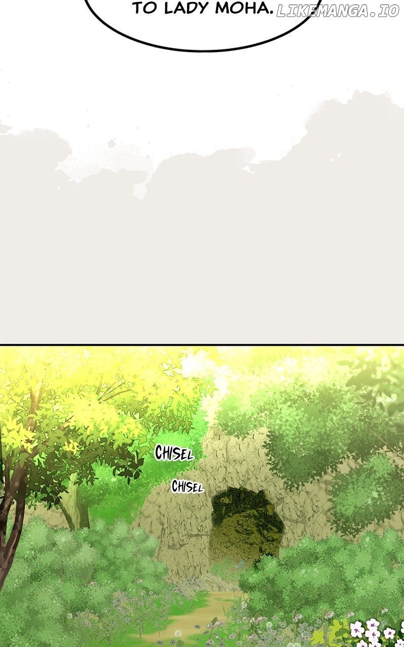 Goddess’s Way of Attacking Tigers Chapter 85 - Page 48