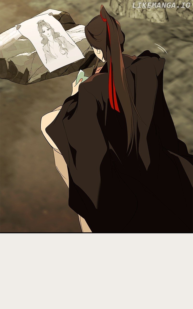 Goddess’s Way of Attacking Tigers Chapter 85 - Page 50