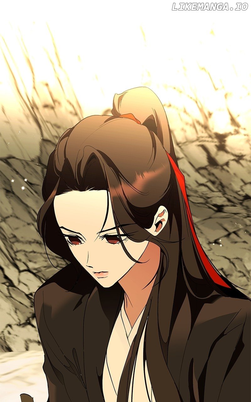 Goddess’s Way of Attacking Tigers Chapter 85 - Page 52
