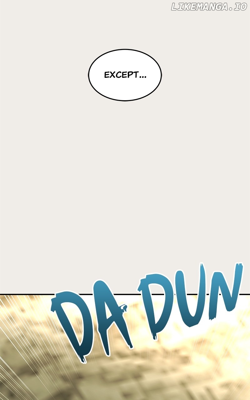 Goddess’s Way of Attacking Tigers Chapter 85 - Page 55