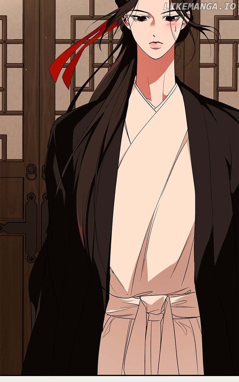 Goddess’s Way of Attacking Tigers Chapter 85 - Page 61
